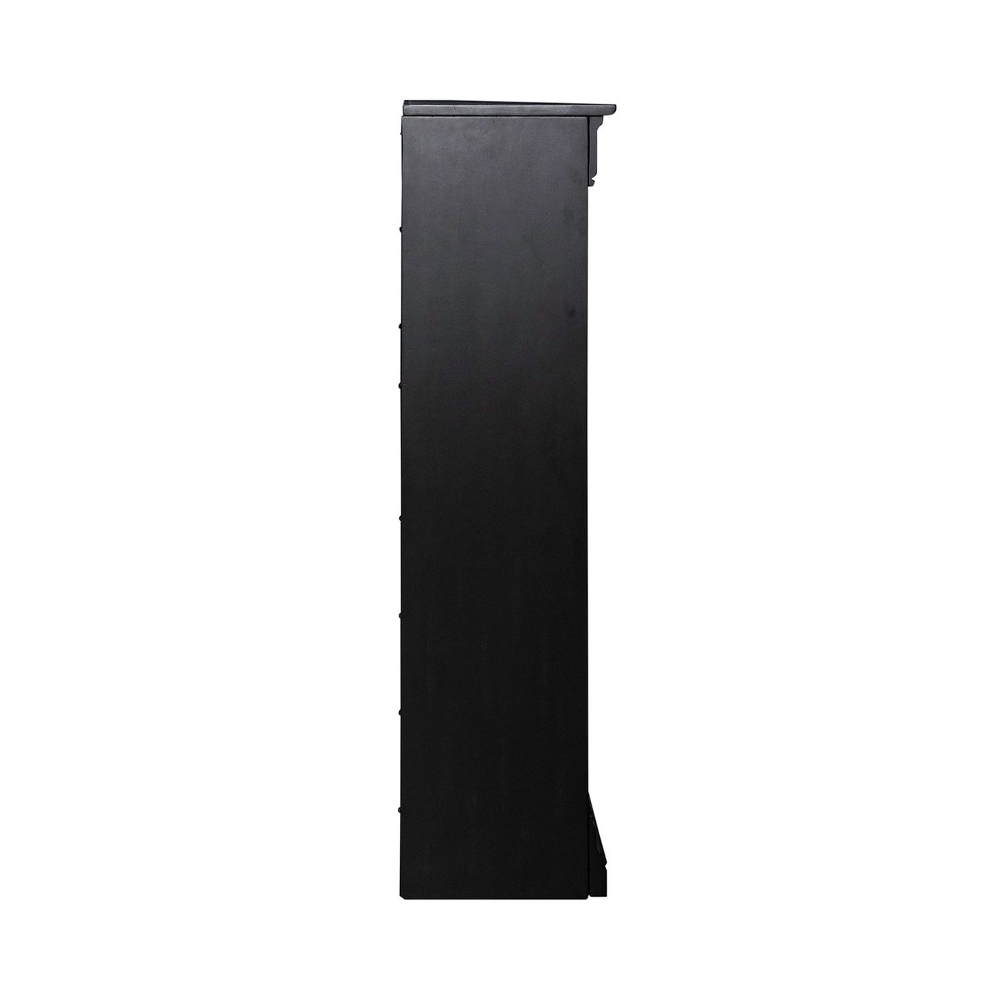48 Inch Bookcase (RTA)