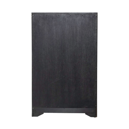 48 Inch Bookcase (RTA)