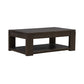 Lift Top Cocktail Table
