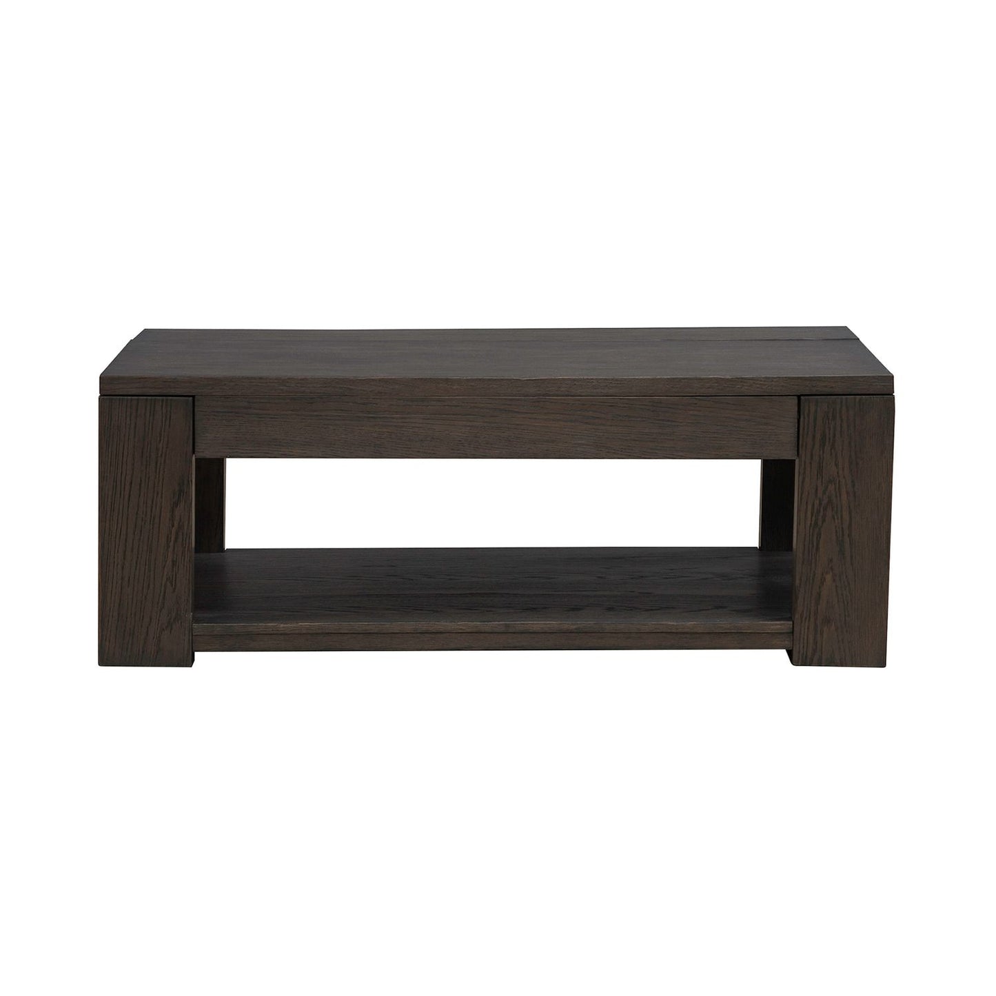 Lift Top Cocktail Table