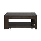 Oversized Square Cocktail Table