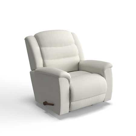 Redwood Rocking Recliner