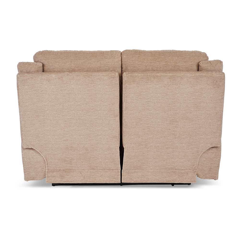 Joel Reclining Loveseat