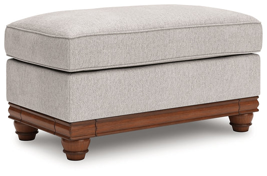 Clearbrooke Ottoman