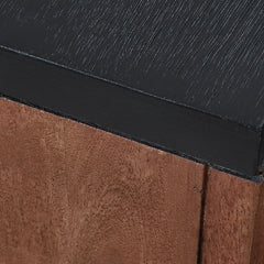 Kallari Chair Side End Table