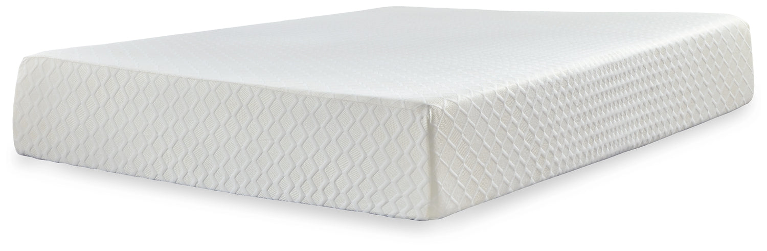 group:Chime 12 Inch Memory Foam