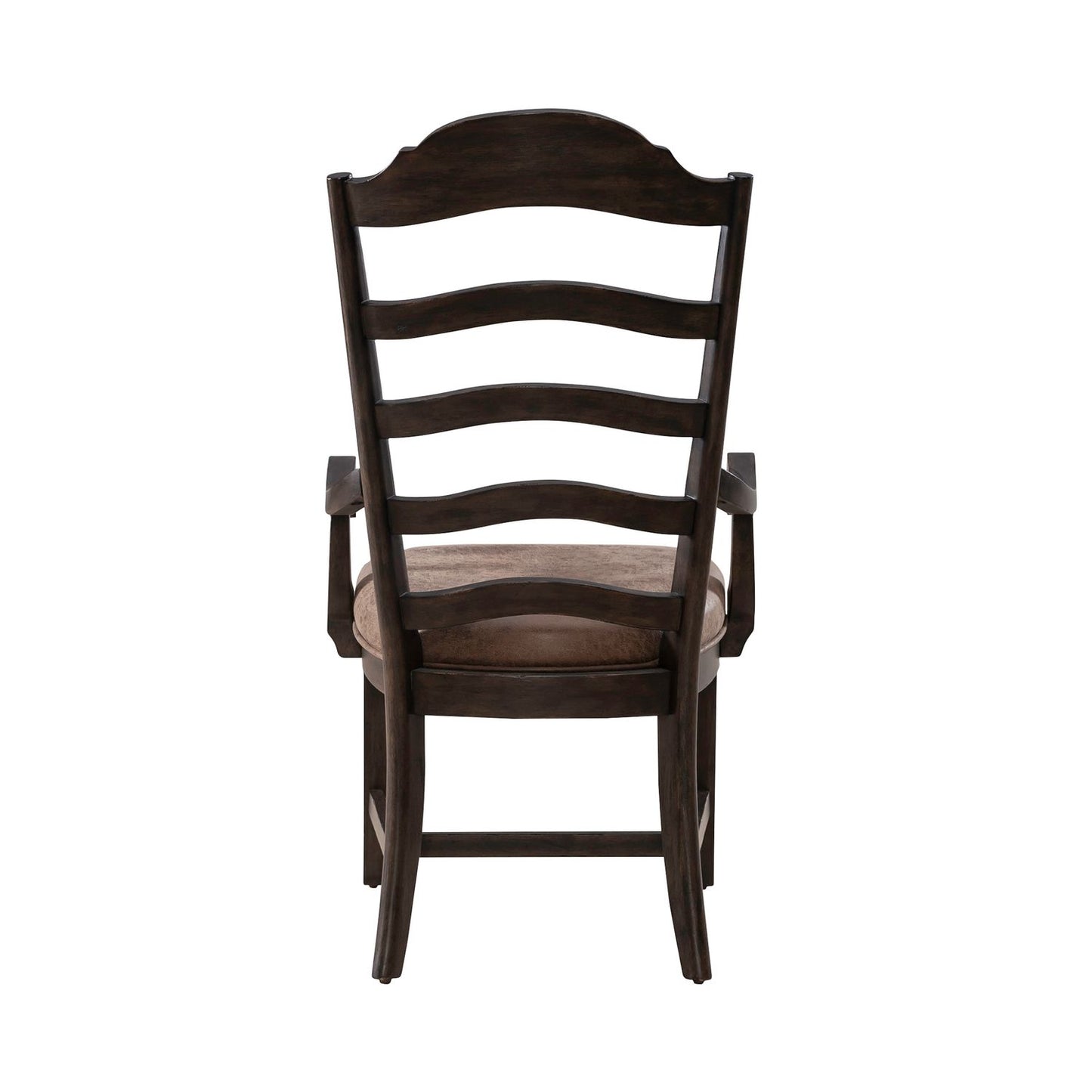 Uph Ladder Back Arm Chair (RTA)
