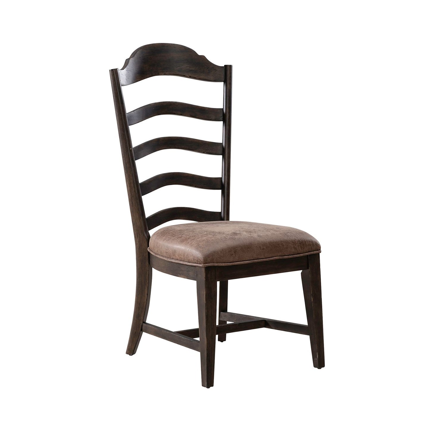 Uph Ladder Back Side Chair (RTA)