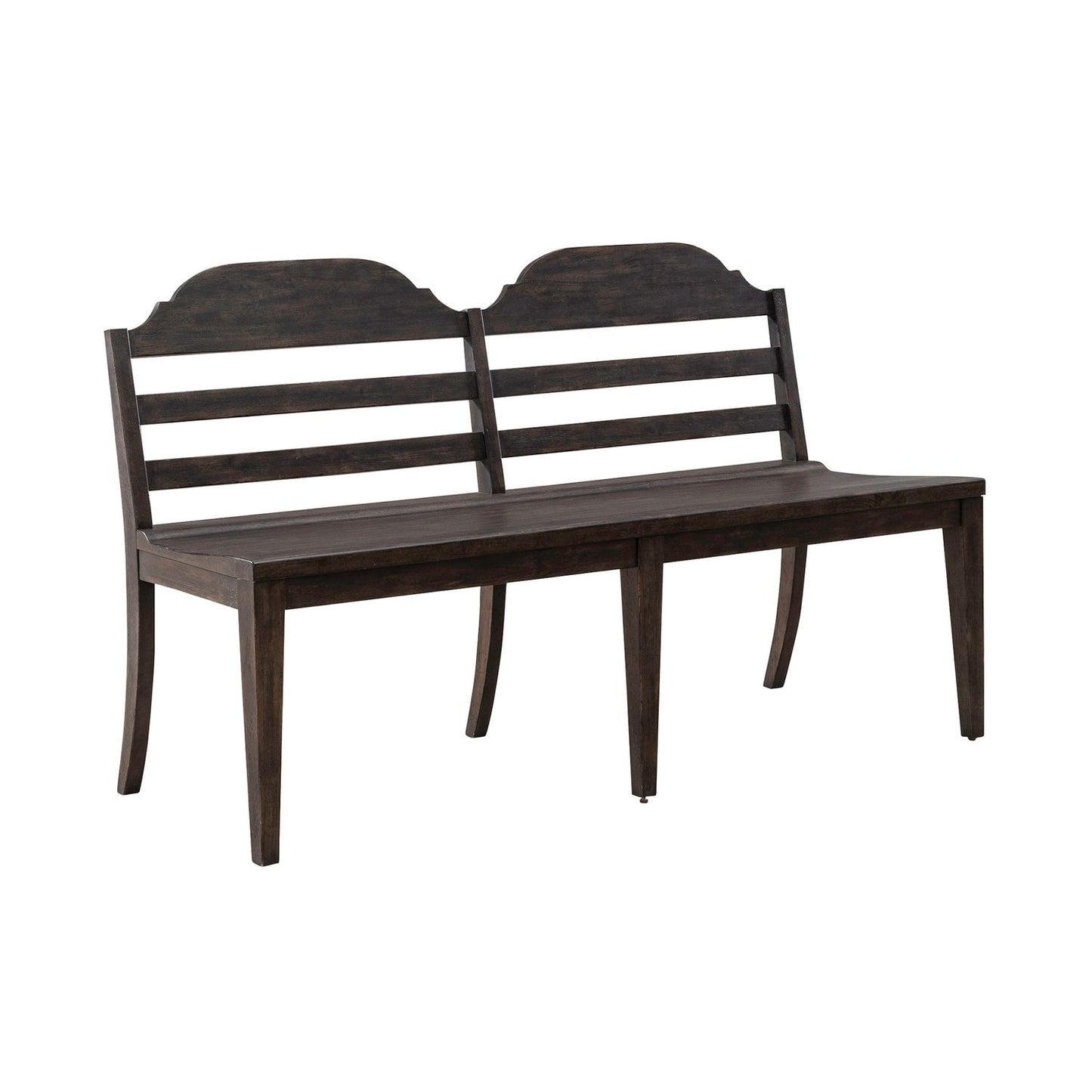 Ladder Back Bench (RTA)