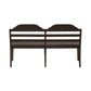 Ladder Back Bench (RTA)