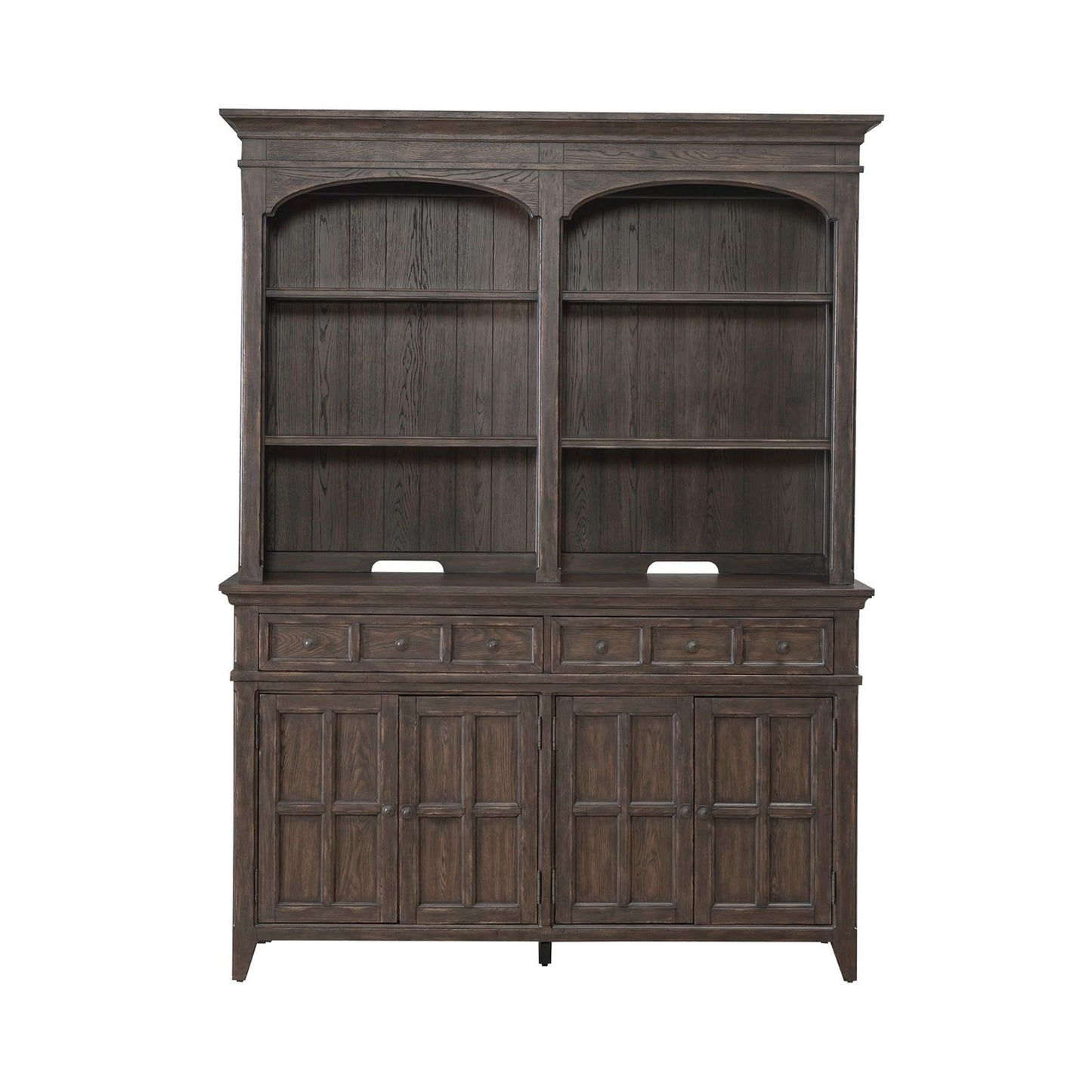 Hutch & Buffet