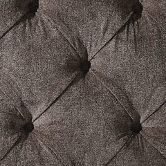 Bruchandi King Upholstered Panel Bed