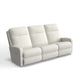 Finley Power Wall Reclining Sofa w/ Headrest & Lumbar