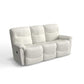 James Reclining Sofa