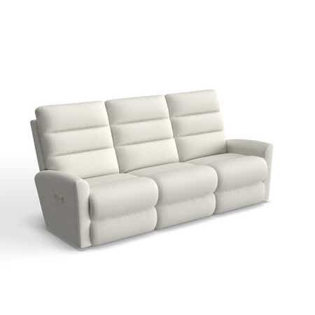 Liam Power Wall Reclining Sofa w/ Headrest