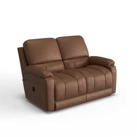 Greyson Reclining Loveseat