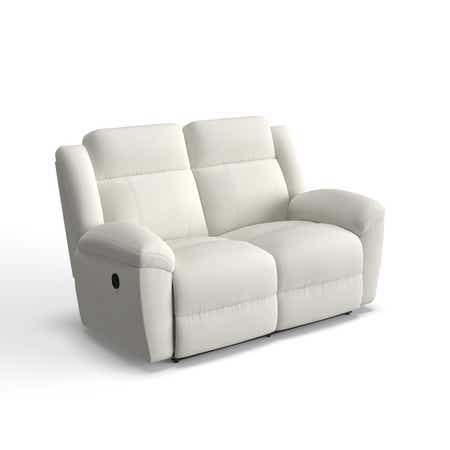 Joel Reclining Loveseat