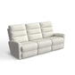 Liam Power Wall Reclining Sofa w/ Headrest & Lumbar