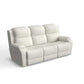 Dorian Power Reclining Sofa w/ Headrest