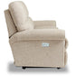 Robin Power Reclining Sofa w/ Headrest & Lumbar