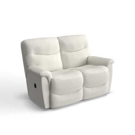James Reclining Loveseat