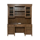 Credenza & Hutch