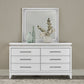 Dresser & Mirror