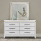 Dresser & Mirror