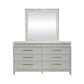 Dresser & Mirror