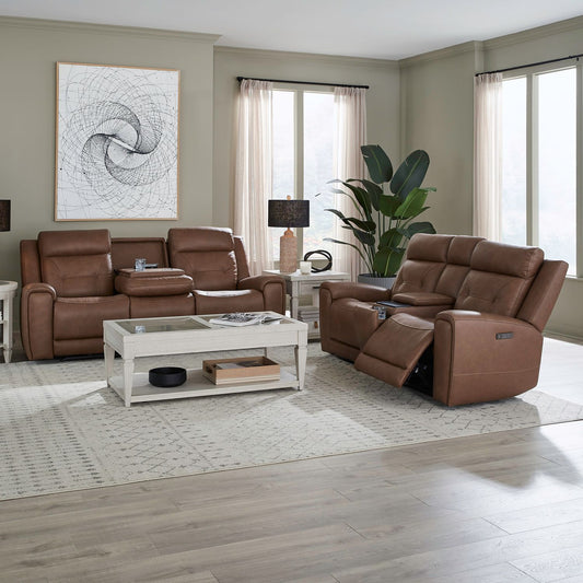 Sofa & Loveseat