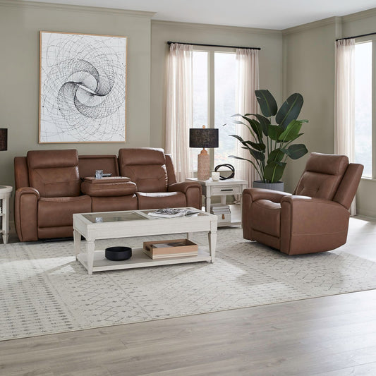 Sofa & Recliner
