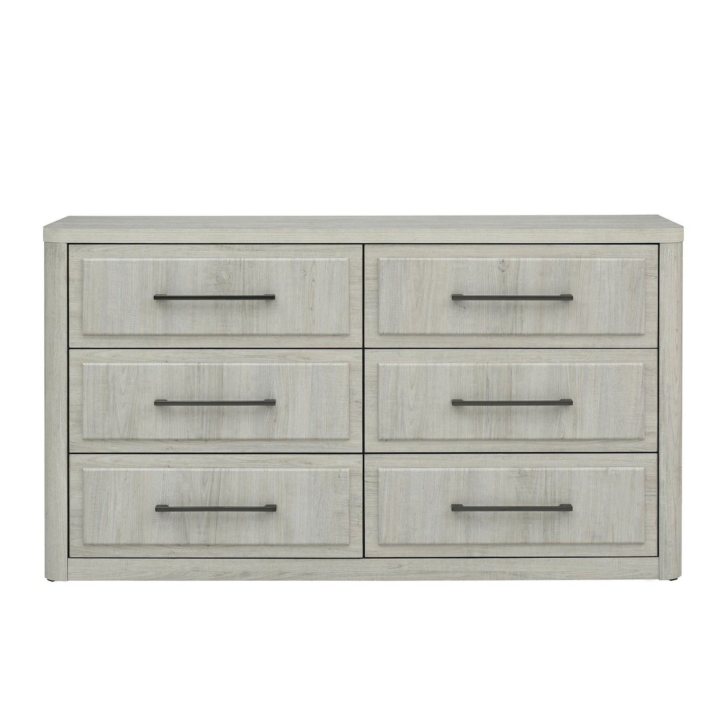 6 Drawer Dresser