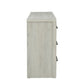 6 Drawer Dresser