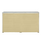 6 Drawer Dresser