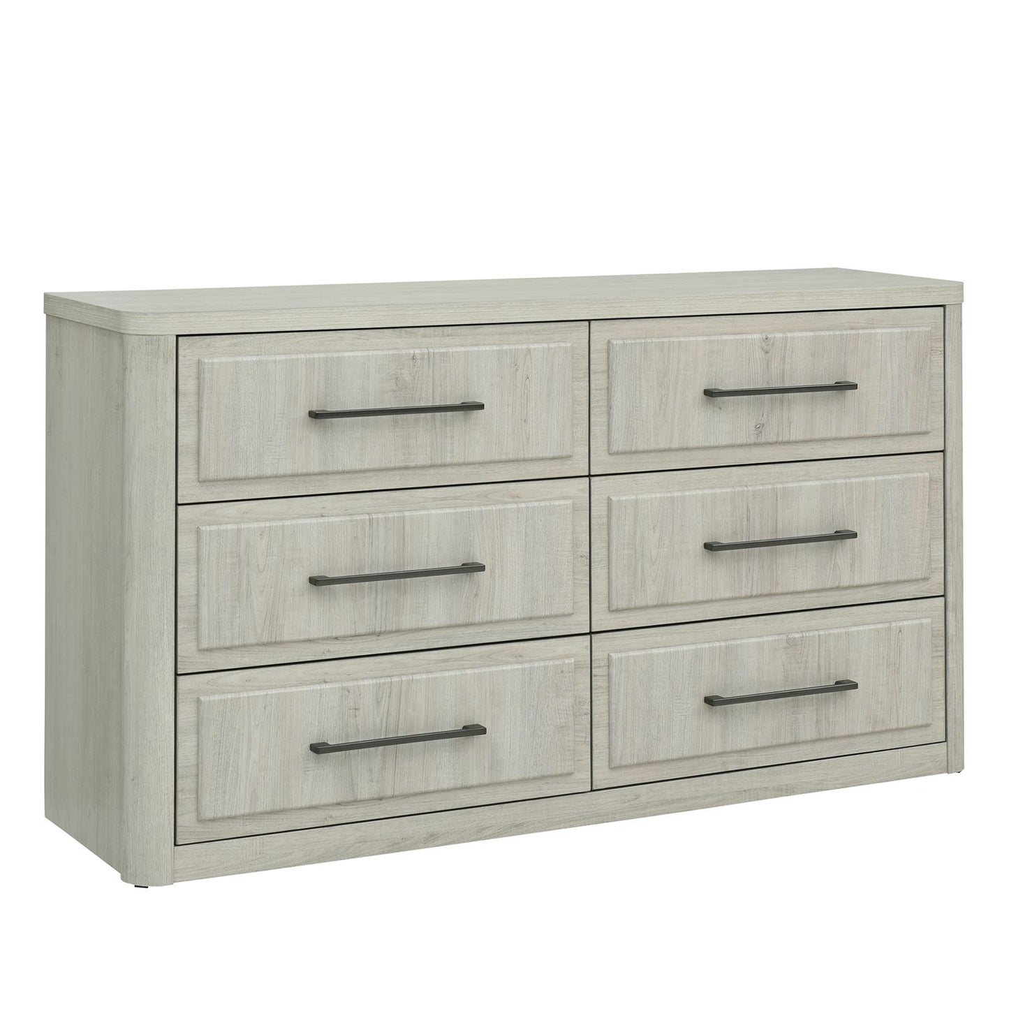 6 Drawer Dresser
