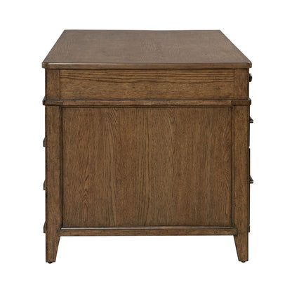 Jr Executive Desk