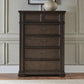 6 Drawer Chest