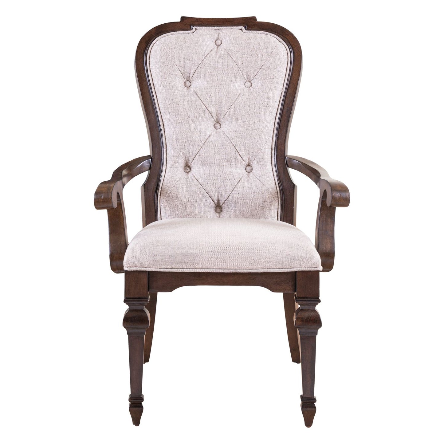 Uph Arm Chair (RTA)
