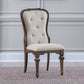 Uph Side Chair (RTA)