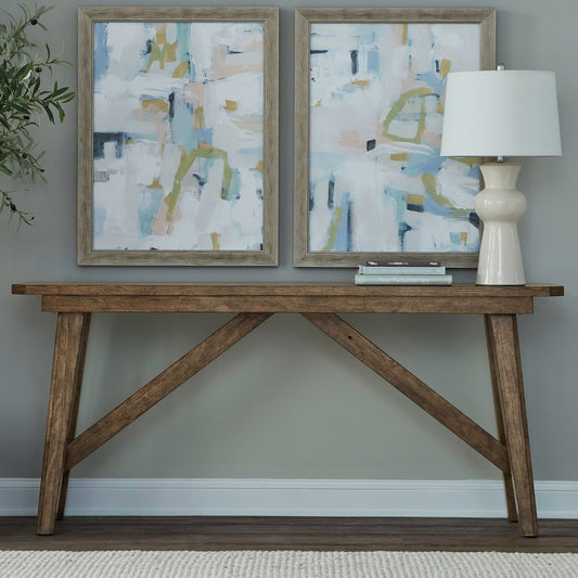 Sofa Table