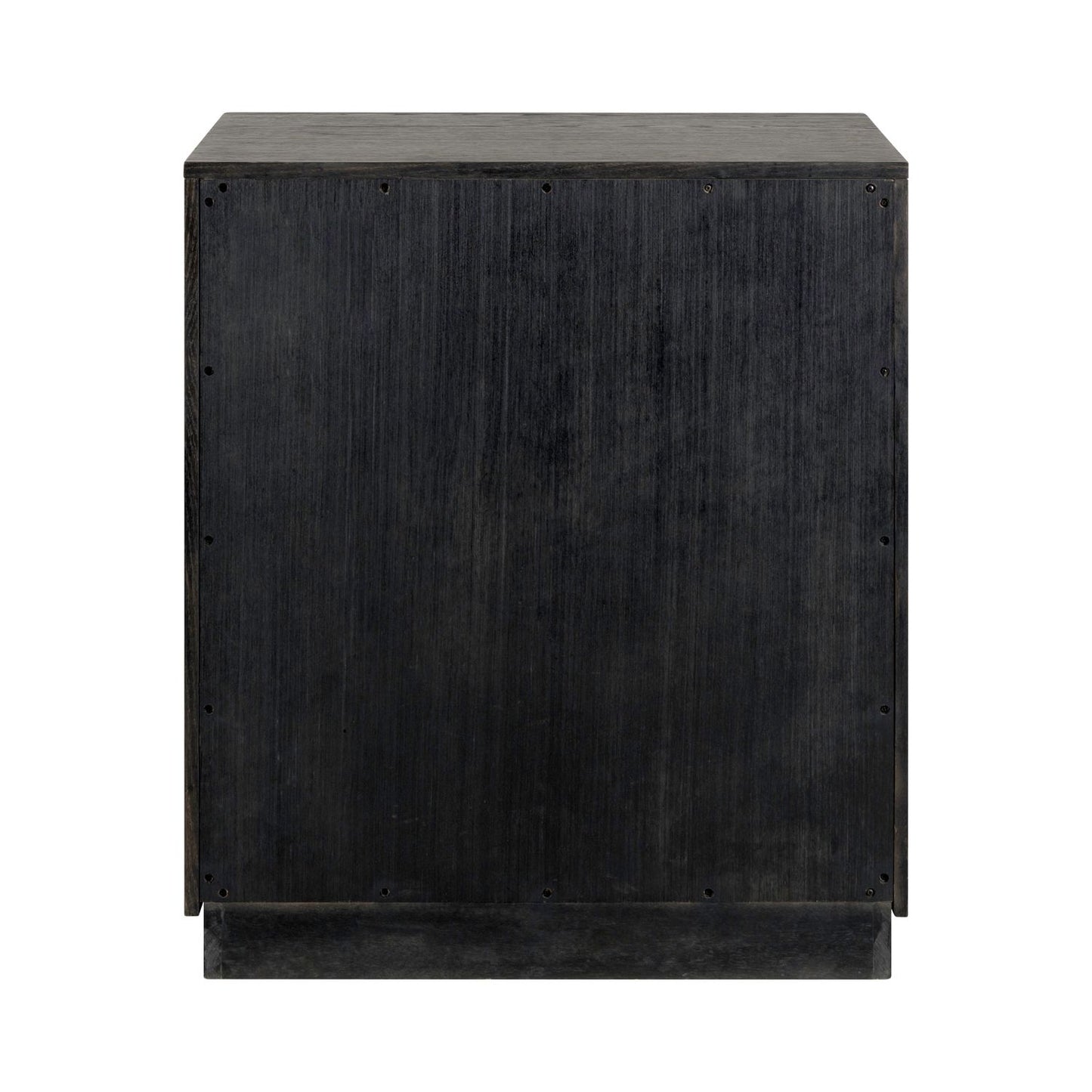 2 Door Accent Cabinet
