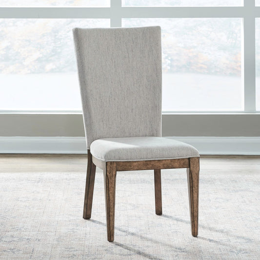 Uph Side Chair (RTA)