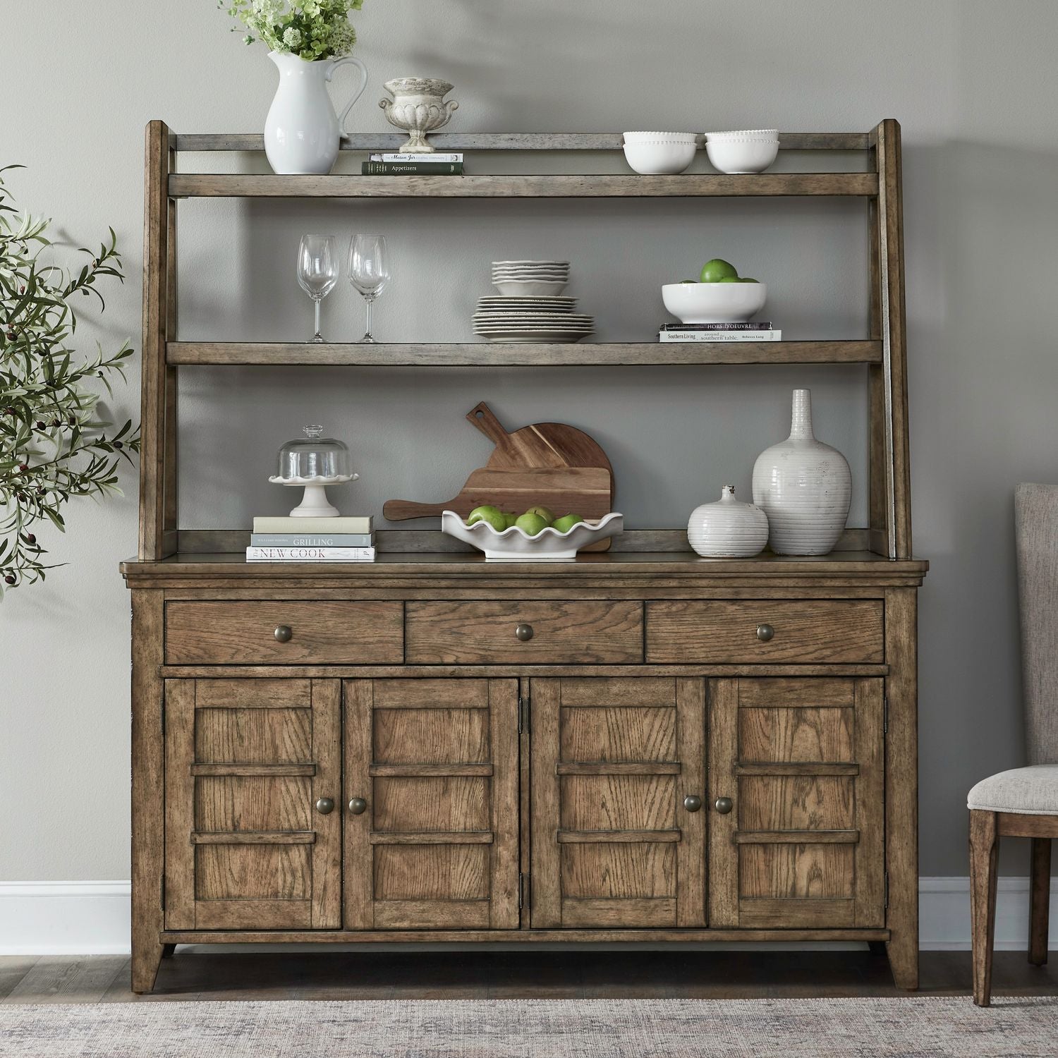 Dining Room > Storage