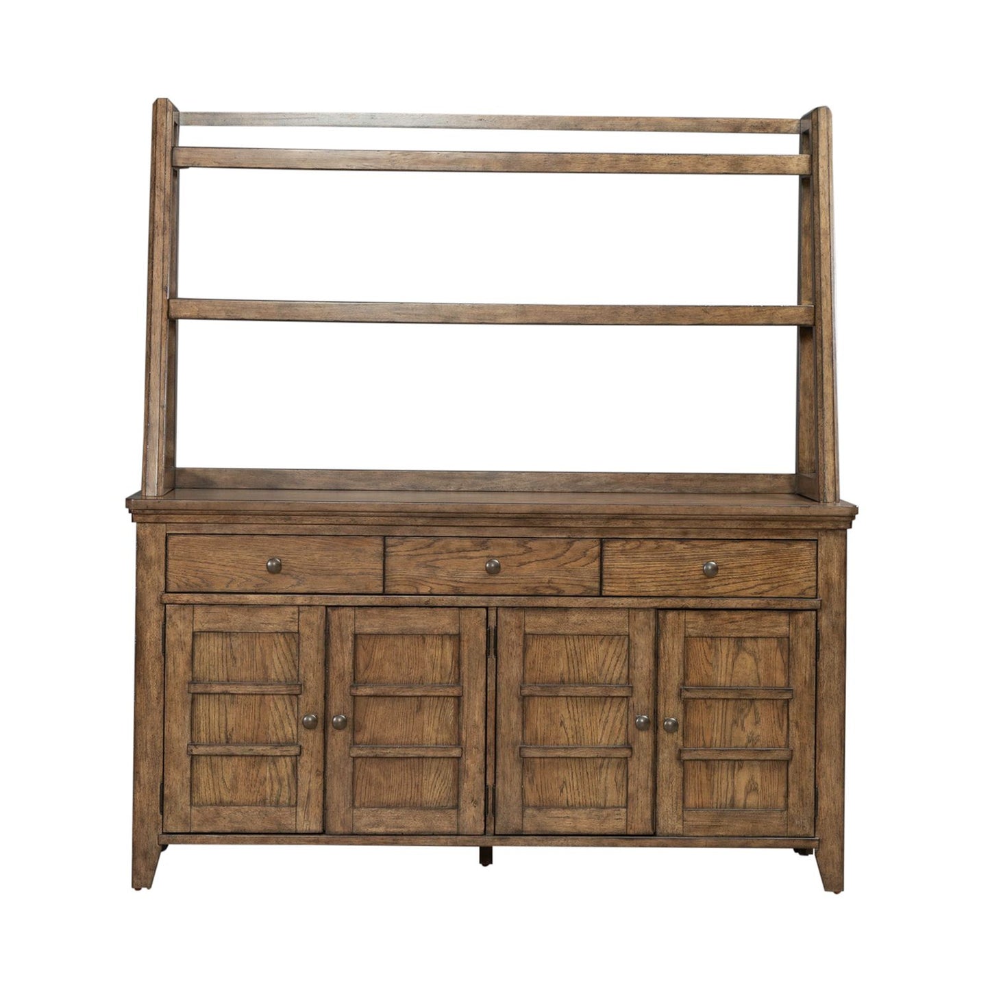 Carolina Park - Server & Hutch