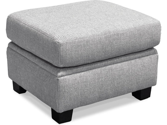 NORWOOD OTTOMAN 2207