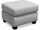 NORWOOD OTTOMAN 2207