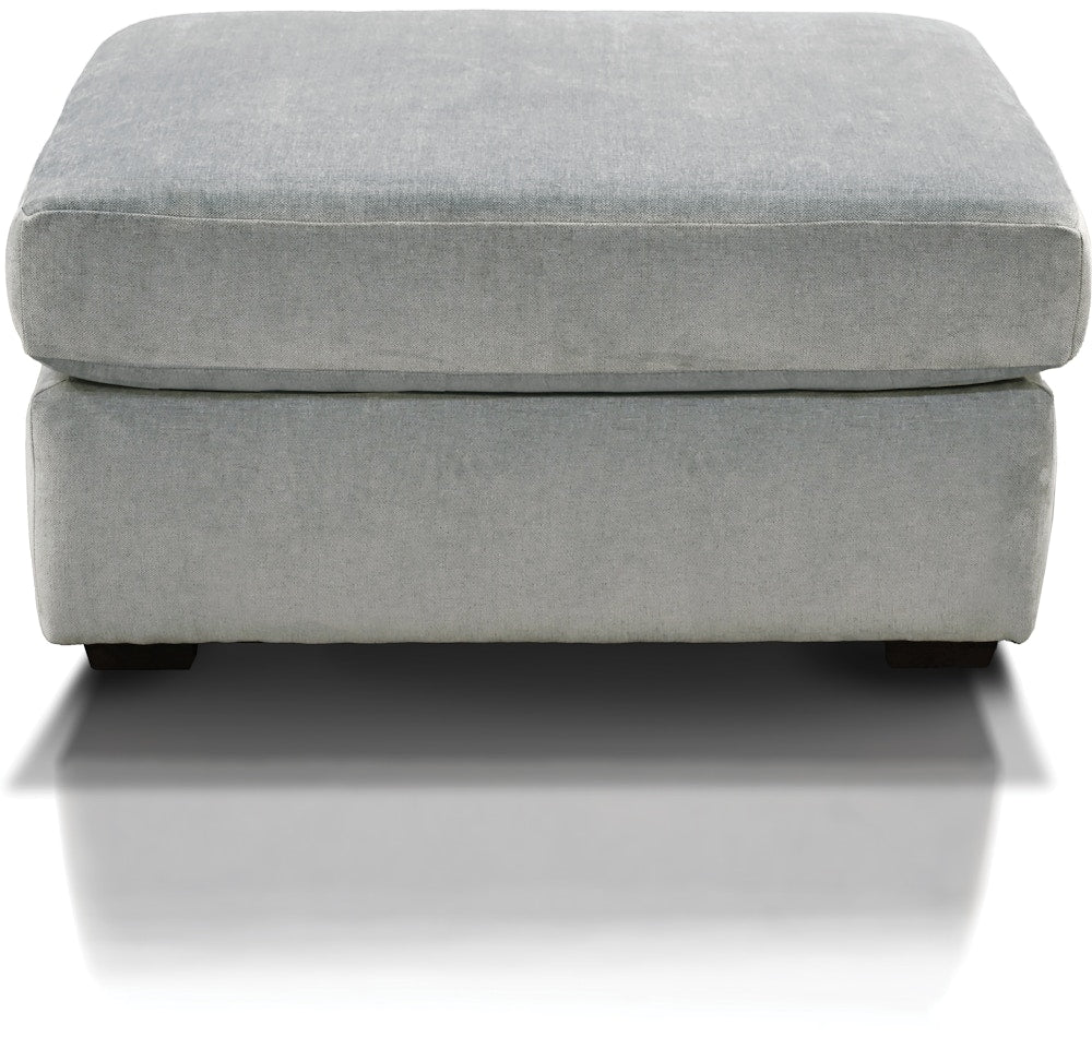 BRYNN LARGE OTTOMAN 3200-10