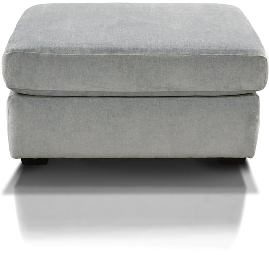 BRYNN LARGE OTTOMAN 3200-10