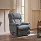 Pinnacle Rocking Recliner