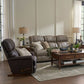 Pinnacle Rocking Recliner